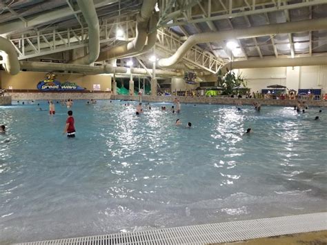 Wilderness Resort Wisconsin Dells Review And Tips For 2021 Happy Mom Hacks