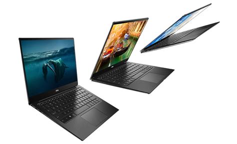 Buy Dell Xps 13 7390 Core I7 10th Gen 16gb 512gb Ssd 133 4k Touch