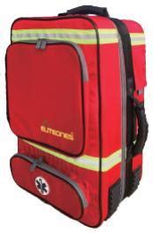 First Aid Kit Emergencys Respiratory Case Emergency Bag China First