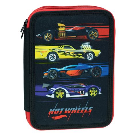 GIM Double Hot Wheels Case 349 28100 Toys Shop Gr