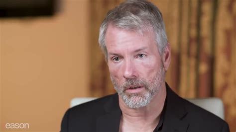 Billionaire Michael Saylor Believes In Bitcoin One News Page Video