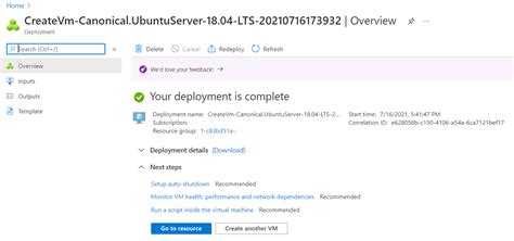 Create VM In Azure With 3 Different Methods Step By Step GoLinuxCloud