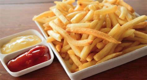 Día Internacional De Las Papas Fritas ¿dónde Se Inventaron