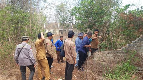 Program Pptkh Di Sumenep Pembebasan Lahan Tunggu Rekomendasi