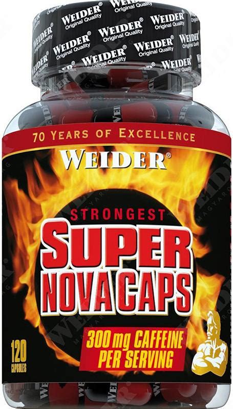 Weider thermo caps 120 капсул weider - жиросжигатели - термогеники