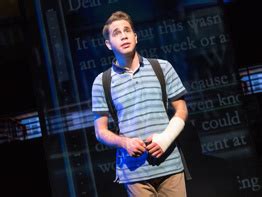 Dear Evan Hansen - Broadway | Tickets | Broadway | Broadway.com