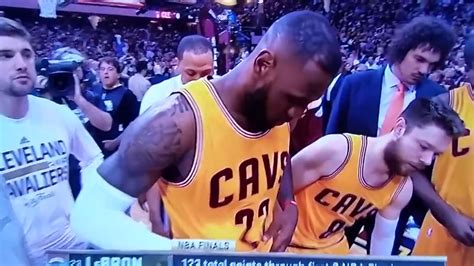 Lebron James Zeigt Penis Oe24tv