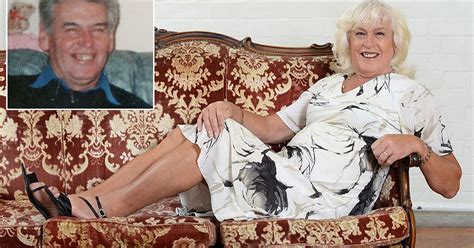 Britain S Oldest Sex Change As James Becomes Ruth At 81 Thanks To NHS Surgery Mirror Online