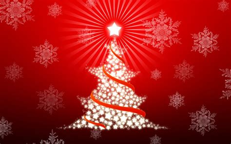 Sfondi Desktop HD Natale Rosso Sfondi HD Gratis