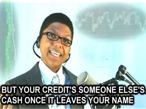 Tay Zonday of ‘Chocolate Rain’ Knows Why the Economy Is Bad [VIDEOS]