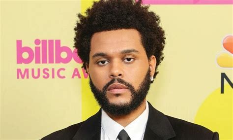 The Weeknd Named Worlds Most Popular Artist By Guinness World Records