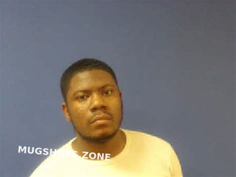 BOYD CHRISTOPHER 01 25 2023 Sampson County Mugshots Zone