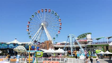 孩童心中夢想的兒童新樂園，用一日票讓小孩玩瘋一整天 Yeh世界