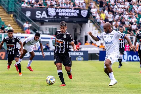 Figueira Superado No Cl Ssico Figueirense Futebol Clube