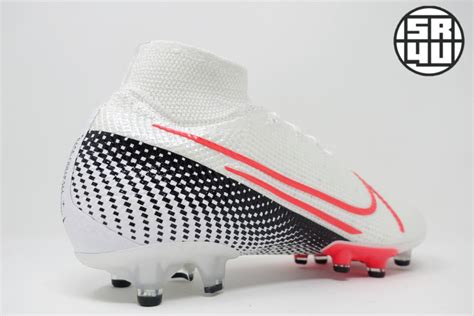 Nike Mercurial Superfly 7 Elite Ag Pro Future Lab 2 Review Soccer