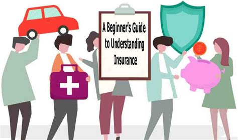 A Beginner S Guide To Understanding Insurance Bisnis Urbanciaga