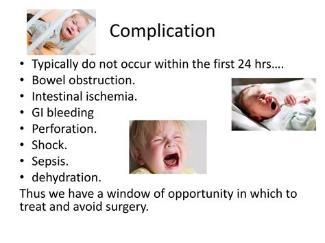 Intussusception Ppt