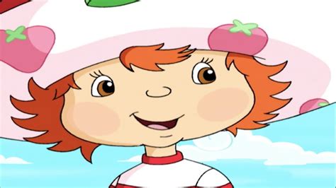 Strawberry Shortcake Meet Strawberry Shortcake Cartoons For Girls