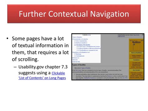 Ppt Navigation Powerpoint Presentation Free Download Id355570