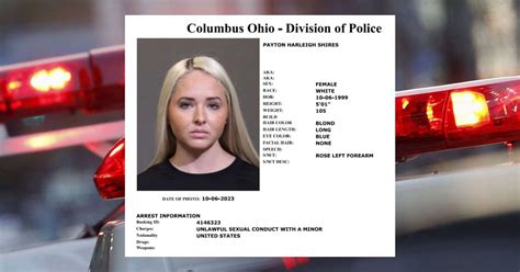 Ohio Social Worker Threatens Mom Of Unlawful Sex Victim Da