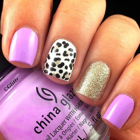 Hair Nails Make Up Fancy Nails Love Nails Pretty Nails Cheetah