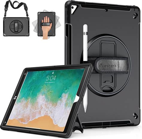 Amazon.com: Fintie Case for iPad Pro 12.9 (2nd Gen) 2017 / iPad Pro 12.