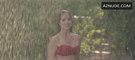 Jade Ramsey Nude Aznude