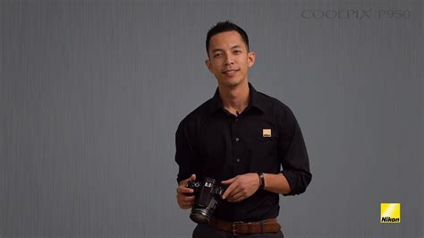 P950 First Look - YouTube
