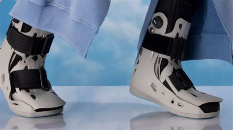 Mschf Rolls Out ‘medical Cast Boots So You Can Truly ‘break A Leg