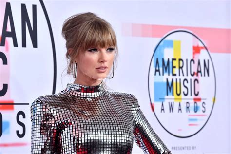 Taylor Swift Isn't Done Talking About the Mid-Term Elections