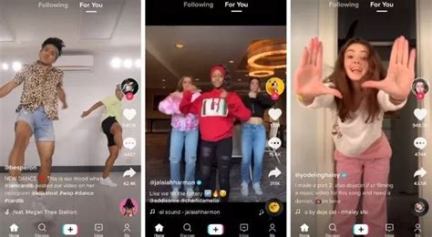 Voici 10 faits étonnants sur TikTok que vous ignorez Secret Buziness