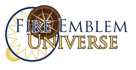 FEU Logo Design Contest - Contests - Fire Emblem Universe