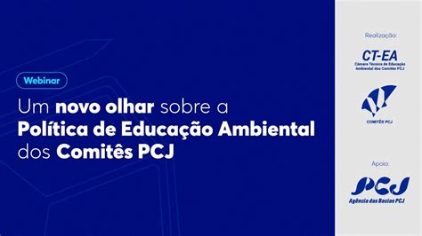 Oficina Um novo olhar sobre a Política de Educação Ambiental dos