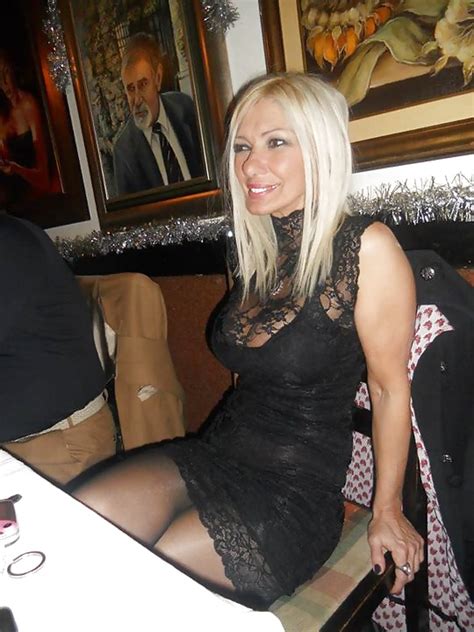 Snezana Serbian Milf Porn Pictures XXX Photos Sex Images PICTOA