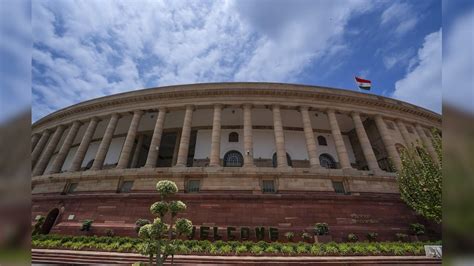 Bypolls To Six Vacant Rajya Sabha Seats In Four States To Be Held On