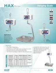 Electronic Crane Scale In Coimbatore Tamil Nadu Get Latest Price