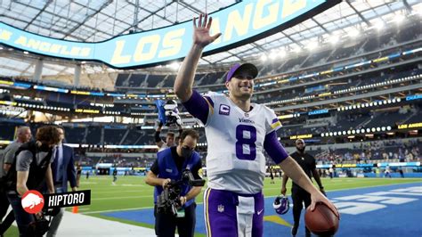 Nfl News Atlanta Falcons Bold Move Snagging Kirk Cousins From