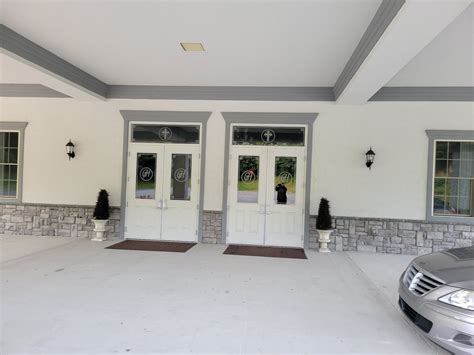 Compassionate Services and Support at Green Hills Funeral Home 20