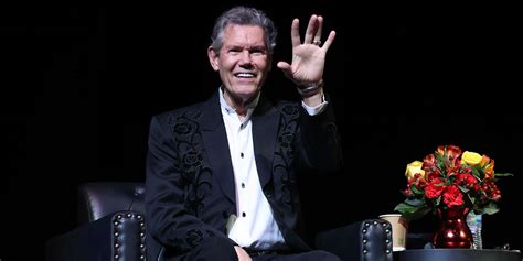 Randy Travis: Biography, Country Music Singer, Grammy Winner