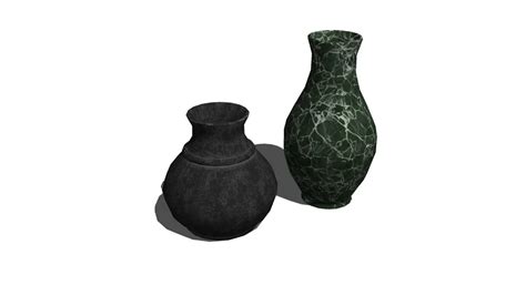 Vases 3d Warehouse