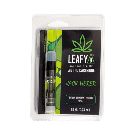 Leafy8 Brand Delta 8 Thc And Hhc Products Delta 8 Thc Vape Cartridge