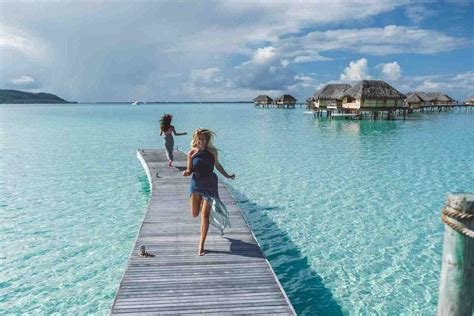 Comment faire pour aller vivre en Polynésie Quand partir à Tahiti