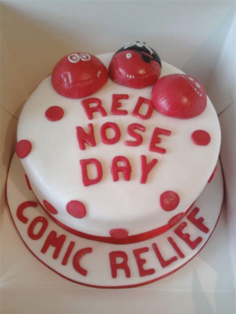 Red Nose Day