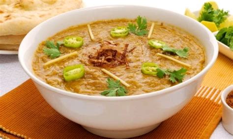 Spice Up Your Ramadan Iftar With Delicious Lamb Haleem Recipe WE News