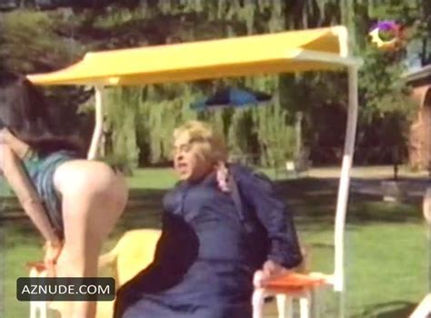 Moria Casan Nude Aznude