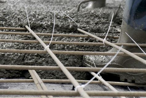 Арматура стекловолокно на фундамент: Подойдет ли композитная арматура ...