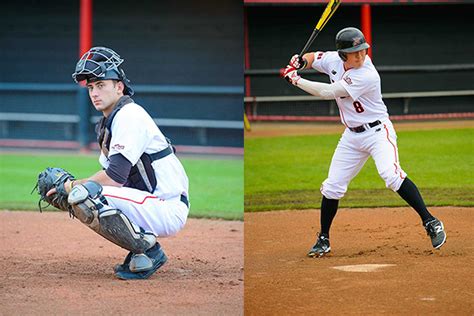 CSUN Baseball Seniors To Be Celebrated May 23 | CSUN Today