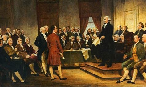 Amending The Us Constitution A Basic Guide The Epoch Times