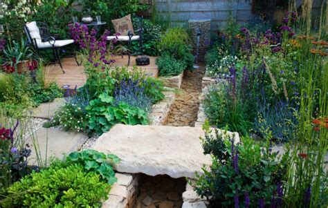 Tips To Spruce Up Your Patio Everydaygardenideas