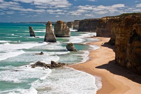 Melbourne Australia Beaches Beach Travel Destinations